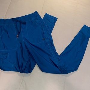 cherokee scrub pants